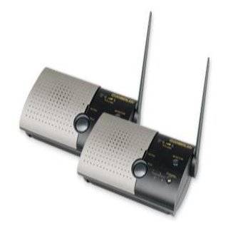    NOVI WI 4C 4 Channel FM Wireless Intercom