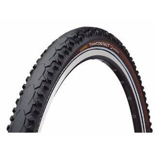 Continental Touring Plus Reflex City/Touring Bicycle Tire  