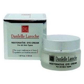  Danielle Laroche Eye Serum with Immediate Tightening 