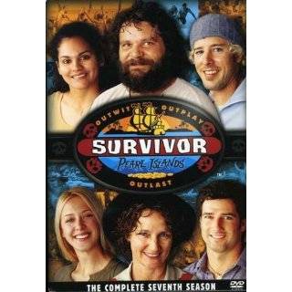   Survivor Bandanas   As Seen on CBS Survivor Show 
