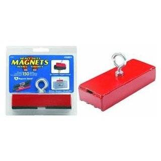 Master Magnetics 07542 Heavy Duty Retrieving Magnet