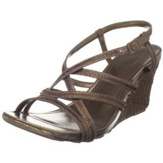  Kenneth Cole REACTION Womens Dont Dare Sandal Shoes
