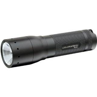   HP8307T Focusing LED Flashlight with Strobe MT7