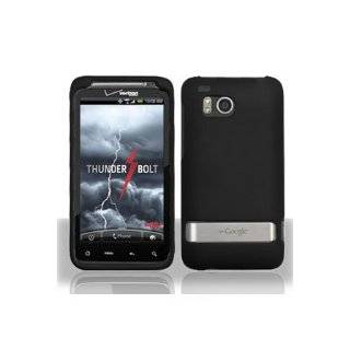  HTC ThunderBolt 4G Android Phone (Verizon Wireless) Cell 