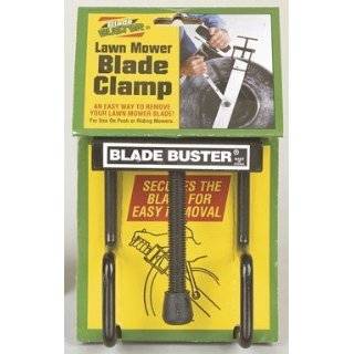 Arnold BB 100 Lawn Mower Blade Buster Clamp