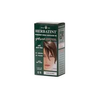 Herbatint Herbatint Permanent Dark Blonde (6N)