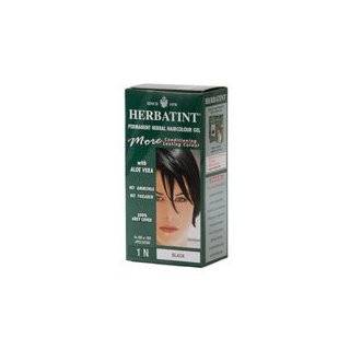 Herbatint Herbatint Permanent Black (1n)