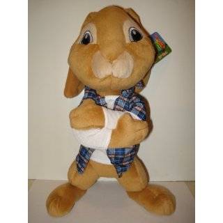  HOP the Movie Rabbit 11 Plush E.b. Bunny Soft Cuddly Doll 