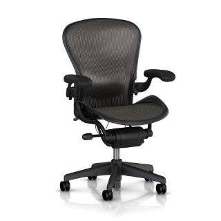 Aeron Chair by Herman Miller   Official Retailer   Highly Adjustable 