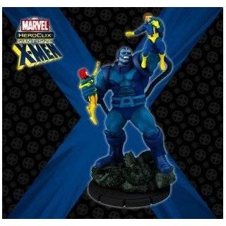  Heroclix Marvel Sentinel Figure new boxed Toys & Games