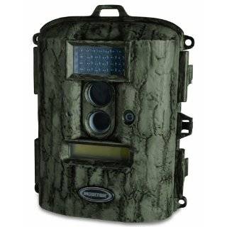 Moultrie D55 IR Game Spy 5 Megapixel Digital Infrared Game Camera 