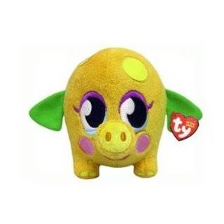  Ty Moshi Monsters Beanie Baby Shi Shi Toys & Games
