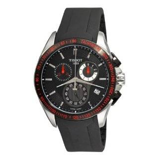  Tissot Mens T0274171705100 T Race Moto GP Watch Tissot Watches