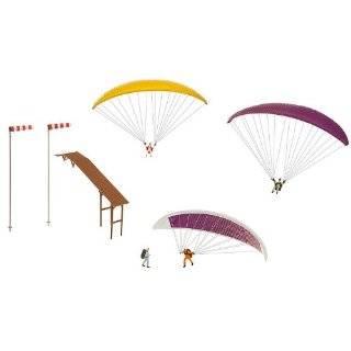  AZ Importer HX255 RC Parachute sky airplane Toys & Games