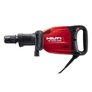  Hilti TE 70 Hammer Drill Performance Package