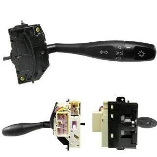 Mopar Mr277924 Turn Signal / Headlight Multi Function Switch / Lever