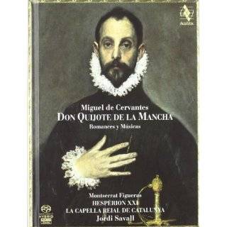 The Adventures of Don Quixote de La Mancha  A list of 33 items by 