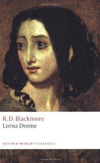 Lorna Doone A Romance of Exmoor (Oxford Worlds Classics)