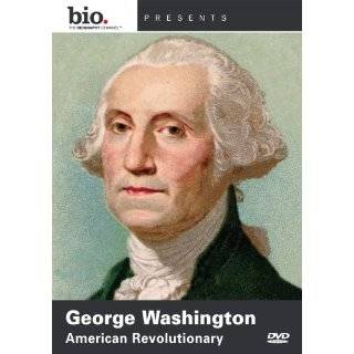    Biography George Washington   American Revolutionary Movies & TV