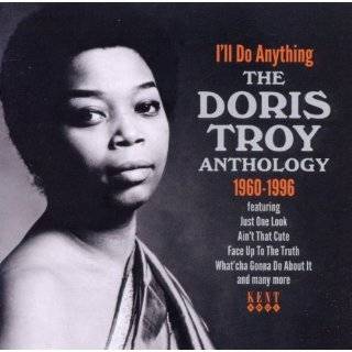   ll Do Anything The Doris Troy Anthology 1960 1996 Doris Troy Music