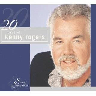  20 Best of Kenny Rogers (Dig) Kenny Rogers Music