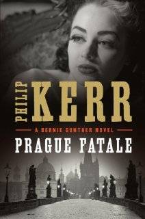   Prague Fatale