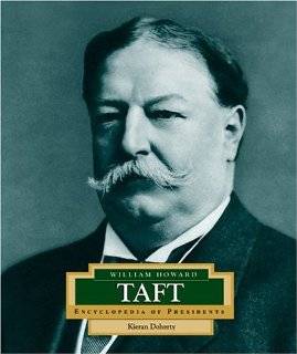   Taft Americas 27th President (Encyclopedia of Presidents, Second
