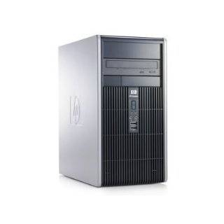 HP dc5750 AMD Sempron 3600+ 1024MB 80GB DVD Computer
