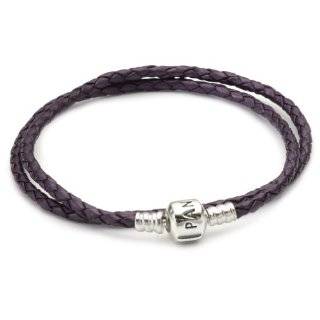 leder pandora Schmuck