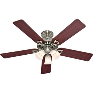 Hunter Fan The Sontera   52 Today $154.99 2.0 (1 reviews)