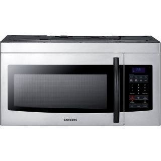 MT1088SB in by Samsung in Key West, FL - Toast & Bake Microwave Oven-silver