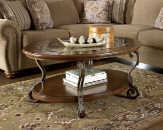 Living Room End Tables