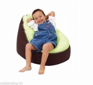Baby Bean Bag Chair and Bed for Infants Toddlers Kids Beanbag