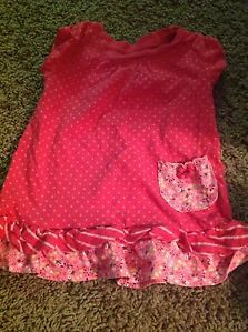 Childrens Place Baby Girl Dress