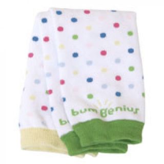 Bum Genius BabyLegs Dorothy Leggings Baby Leg Warmers Clothes for Baby