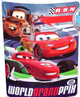 Disney Pixar Cars Diecast Lightning McQueen