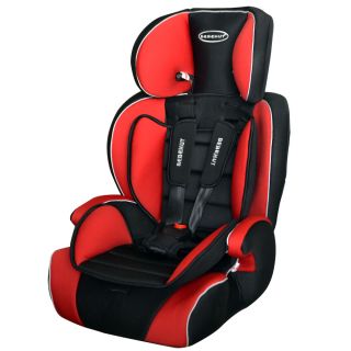 Bebehut Convertible Baby Child Car Seat Booster Seats Group 1 2 3 9 36 KG