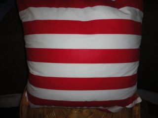 Pillow Shams Napkins Runner Table Round Sheet Flag Red White Blue Stars Stripes