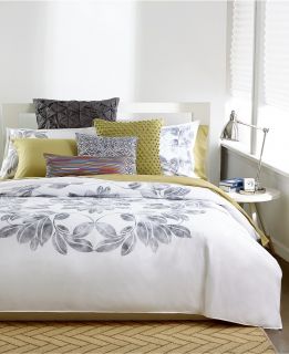 Natori Bedding, Geisha Collection Bedding Collections Bed & Bath on ...