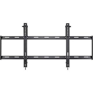 RCA MST65BKR 37 to 65 Ultra Thin Tilt Mount For LCD/LED TV Up To 165 lbs.