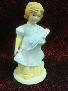 Avon A Mothers Love Figurine Collectible