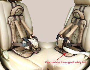 High Quality Safety Infant Child Baby Car Seat Seats Carrier Portable Hot Sale