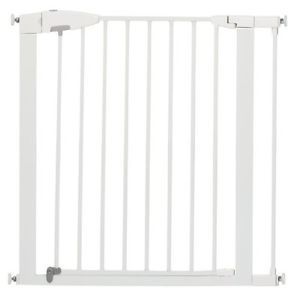 Munchkin Easy Close Metal Security Safety Gate Door Baby Toddler Pets New