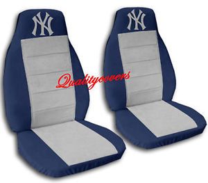 C L New York Yankees Car Seat Covers 10colors Choose