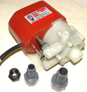 Marine Air Conditioner Pump