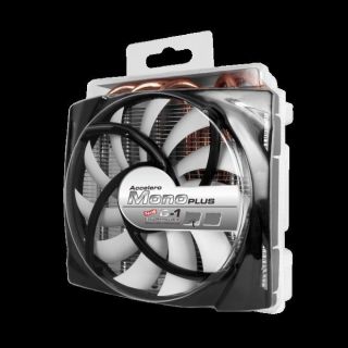Arctic Cooling Accelero Mono Plus VGA 120mm Cooler Fan for NVIDIA AMD Radeon