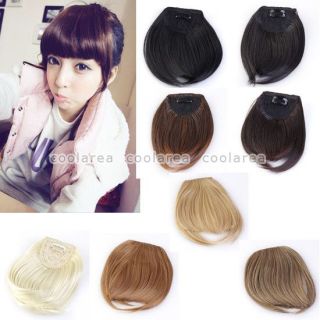 Pick Color Ladys Lovely Clip in Ponytail Bun Scrunchie Drawstring Hair Extension