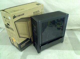 Corsair Obsidian Series 900D Super Tower Computer Case CC 9011022 WW Black