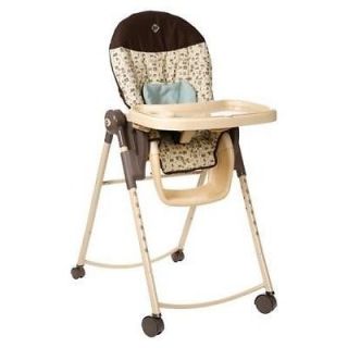 Safety 1st Adaptable High Chair Baby Infant Feeding Gear Highchair Booster Seat