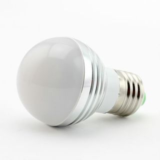 Supernight™ E273W RGB LED Light Bulb Lamp Lighting Multi Color Changing Dimmable